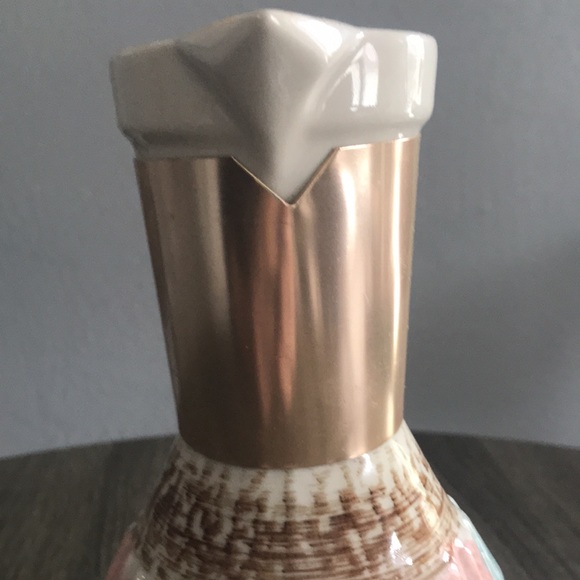 Vintage C Miller 1957 Ceramic Pitcher - Picture 11 of 14